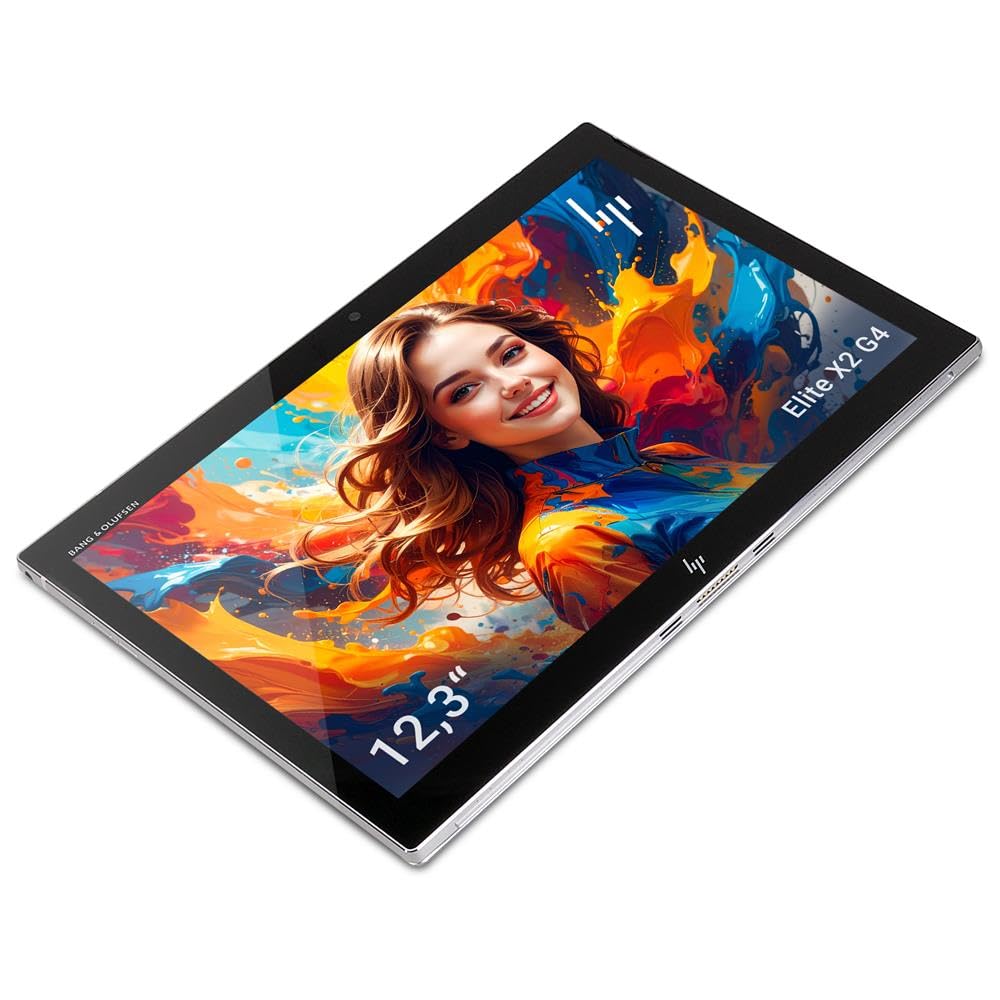 Amazon.co.jp: 【整備済み品】HP Elite x2 G4 Tablet 13インチ タッチ